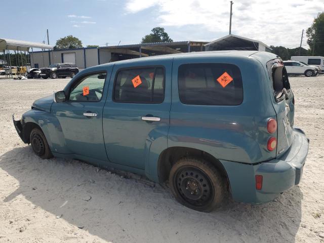 70750455 :رقم المزاد ، 3GNDA23D27S567877 vin ، 2007 Chevrolet Hhr مزاد بيع