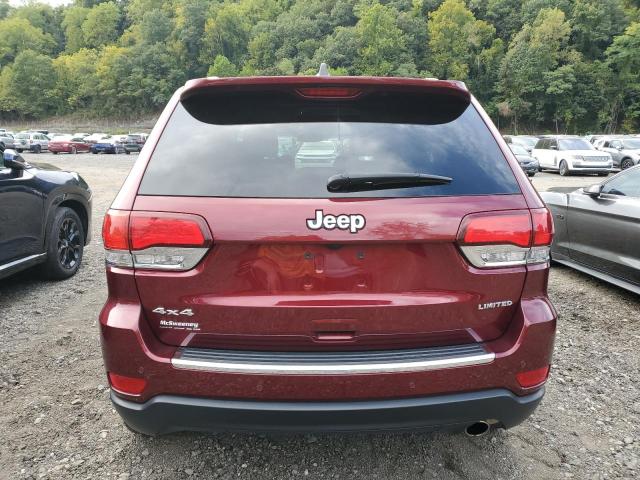 2022 Jeep Grand Cher მანქანა იყიდება აუქციონზე, vin: 1C4RJFBG5NC139242, აუქციონის ნომერი: 81459975