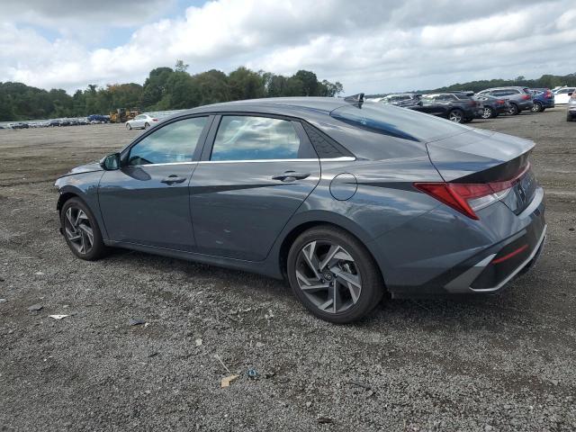 Продаж на аукціоні авто 2025 Hyundai Elantra, vin: KMHLP4DG3SU927041, номер лоту: 70632225