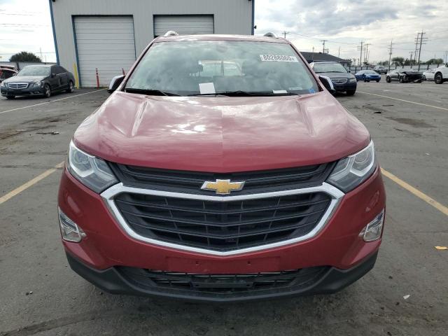 Продаж на аукціоні авто 2018 Chevrolet Equinox Pr, vin: 3GNAXNEX4JS615140, номер лоту: 80288065