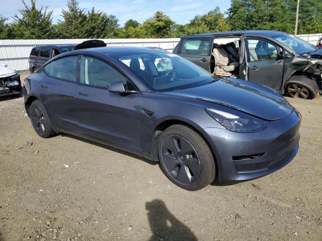 Продаж на аукціоні авто 2023 Tesla Model 3, vin: 5YJ3E1EA1PF508561, номер лоту: 71152795