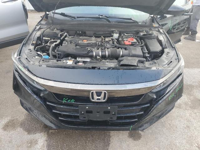 Aukcja sprzedaży 2019 Honda Accord Sport, vin: 1HGCV2F36KA025401, numer aukcji: 80887605