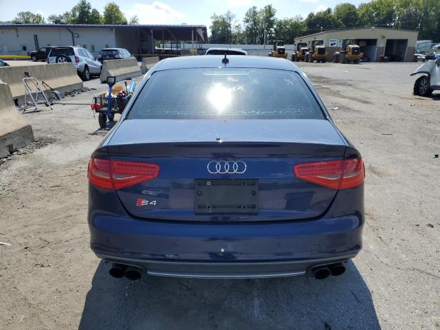 71612565 :رقم المزاد ، WAUBGAFL5DA163493 vin ، 2013 Audi S4 مزاد بيع