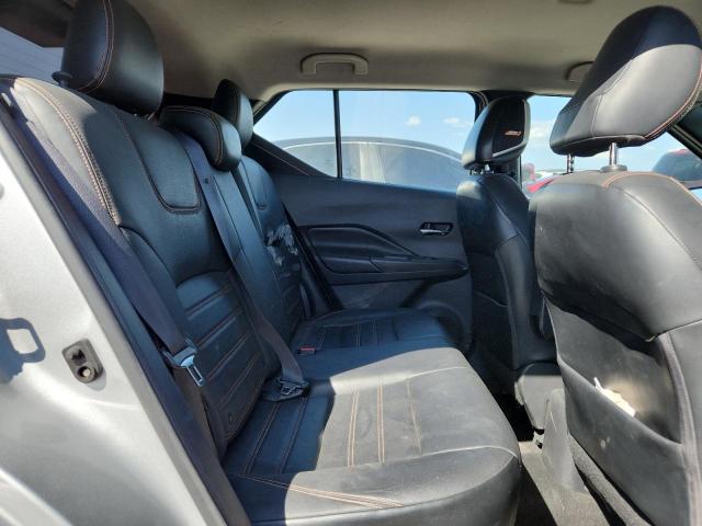 Продаж на аукціоні авто 2019 Nissan Kicks, vin: 3N1CP5CU7KL499831, номер лоту: 80088405