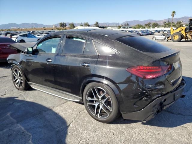 71607185 :رقم المزاد ، 4JGFD6BB3SB399800 vin ، 2025 Mercedes-benz Gle Coupe Amg 53 4matic مزاد بيع