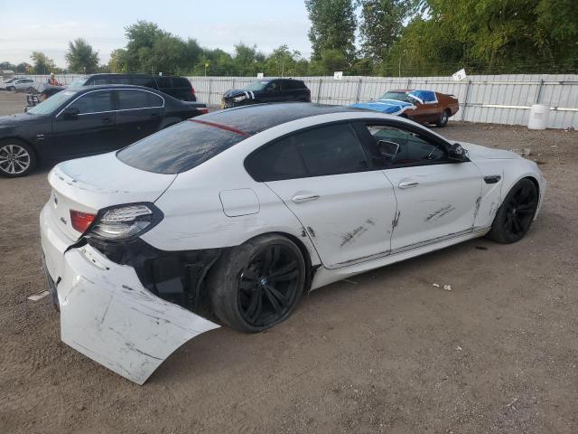 Auction sale of the 2015 Bmw M6, vin: WBS6C9C53FD468005, lot number: 81287635