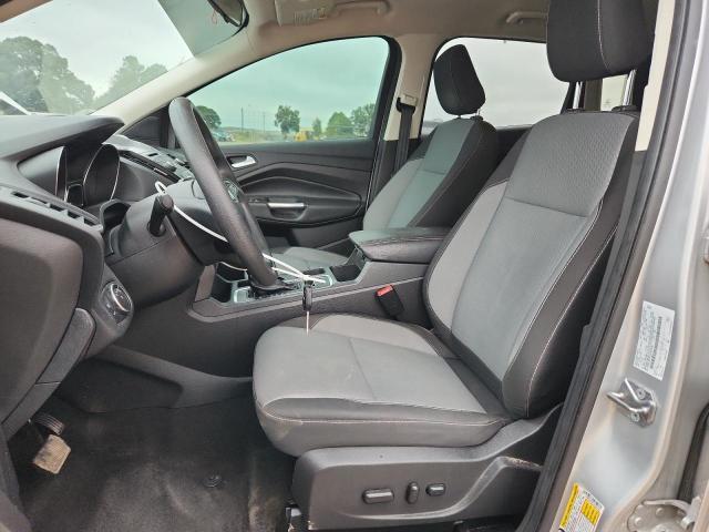 Продажа на аукционе авто 2018 Ford Escape Se, vin: 1FMCU9GD2JUB39549, номер лота: 84175385