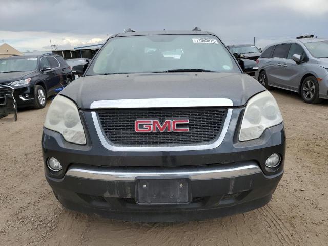 Продажа на аукционе авто 2010 Gmc Acadia, vin: 1GKLVNED1AJ249995, номер лота: 71903075