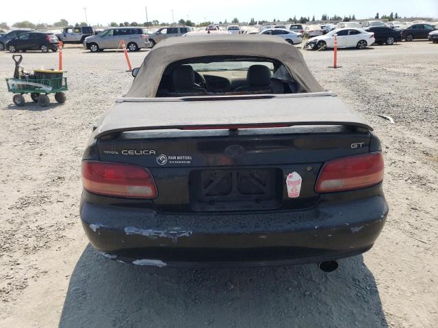1998 Toyota Celica მანქანა იყიდება აუქციონზე, vin: JT5FG02T1W0050200, აუქციონის ნომერი: 71274255