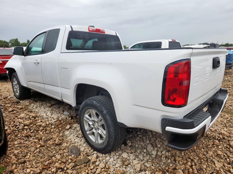 Продажа на аукционе авто 2021 Chevrolet Colorado, vin: 1GCHSCEA2M1272470, номер лота: 87322694