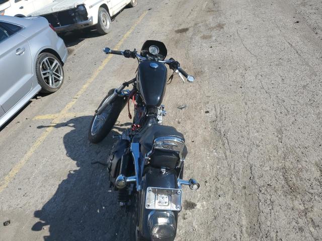 2008 Harley-davidson Xl883 მანქანა იყიდება აუქციონზე, vin: 1HD4CN2138K426520, აუქციონის ნომერი: 84251845