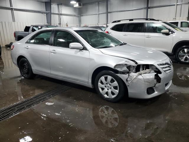 2010 Toyota Camry Base მანქანა იყიდება აუქციონზე, vin: 4T4BF3EK6AR067068, აუქციონის ნომერი: 82120595