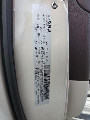 Aukcja sprzedaży 2020 Chrysler Pacifica, vin: 2C4RC1EGXLR209962, numer aukcji: 80553875