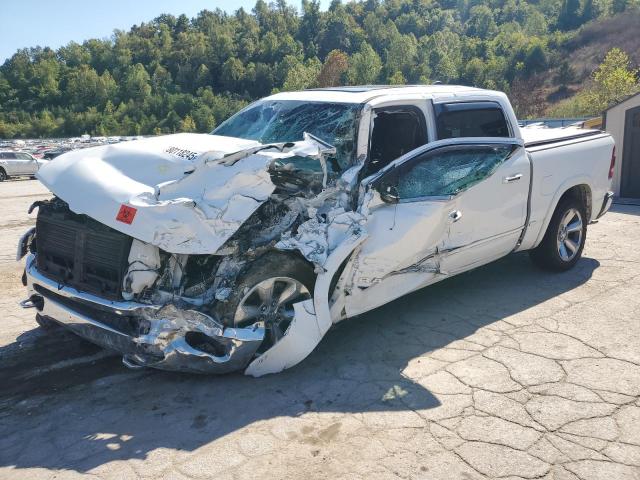 80118245 :رقم المزاد ، 1C6SRFHT8LN170542 vin ، 2020 Ram 1500 مزاد بيع
