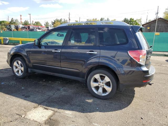 2011 Subaru Forester T მანქანა იყიდება აუქციონზე, vin: JF2SHGGC7BH725207, აუქციონის ნომერი: 81284565