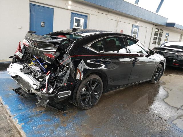 Продажа на аукционе авто 2024 Lexus Es 350 F Sport Handling, vin: 58AJZ1B1XRU183309, номер лота: 83821335