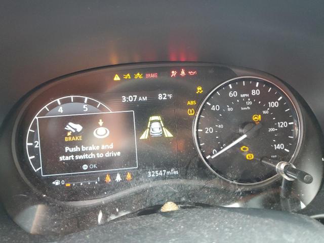 Aukcja sprzedaży 2023 Nissan Kicks Sr, vin: 3N1CP5DV4PL489465, numer aukcji: 98985335