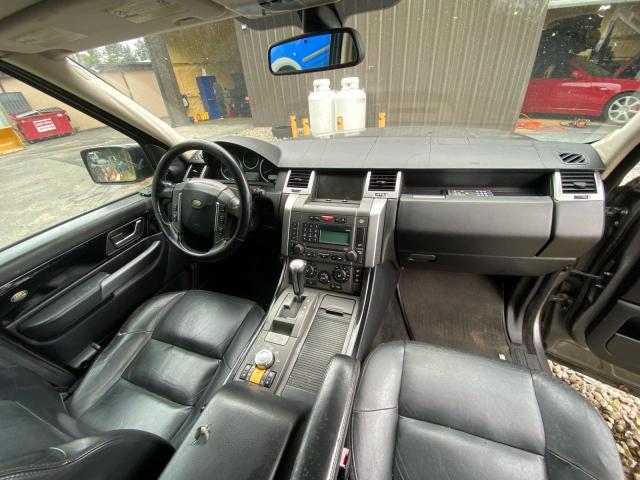 Aukcja sprzedaży 2007 Land Rover Range Rove, vin: SALSK25487A988846, numer aukcji: 81284945