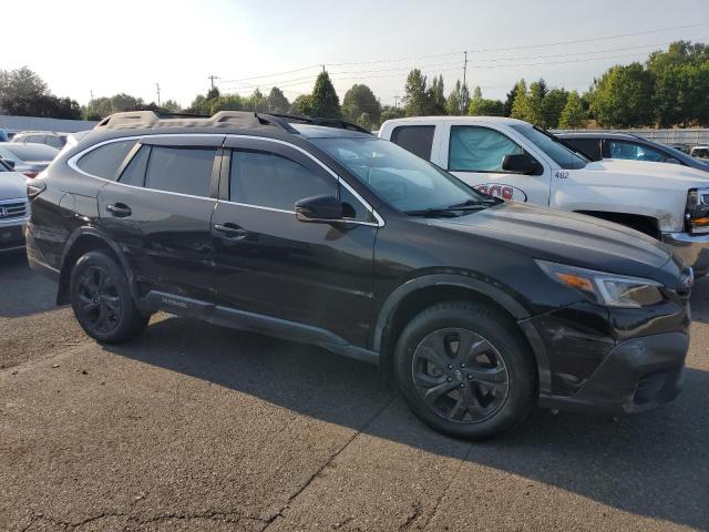 Продажа на аукционе авто 2020 Subaru Outback Onyx Edition Xt, vin: 4S4BTGKD0L3173475, номер лота: 70130195