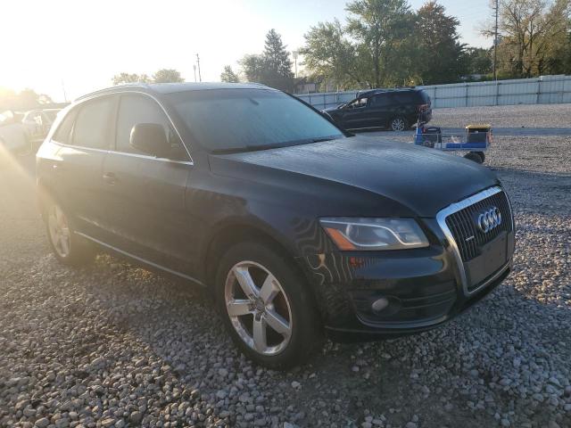 2012 Audi Q5 მანქანა იყიდება აუქციონზე, vin: WA1LFAFP5CA074772, აუქციონის ნომერი: 81907535