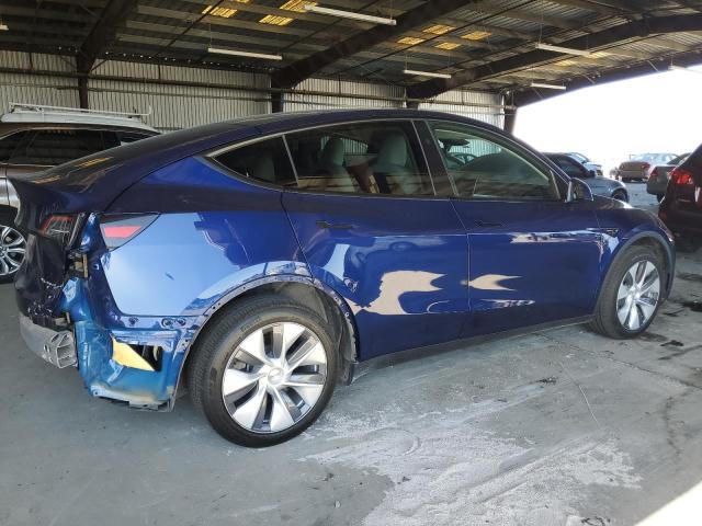 Продажа на аукционе авто 2023 Tesla Model Y, vin: 7SAYGDEEXPA177676, номер лота: 80860275