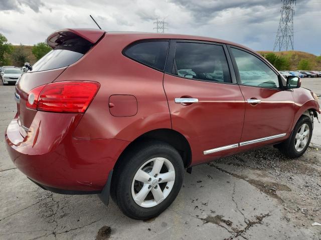 Продажа на аукционе авто 2013 Nissan Rogue S, vin: JN8AS5MTXDW043249, номер лота: 71923865