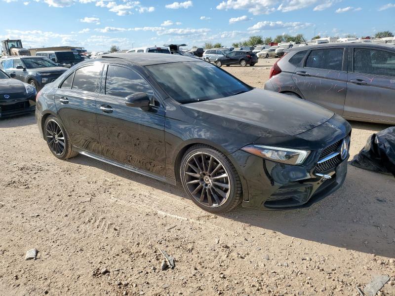 84284545 :رقم المزاد ، WDD3G4EB1LW038628 vin ، 2020 Mercedes-benz A 220 مزاد بيع