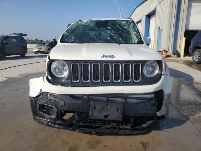 Продажа на аукционе авто 2018 Jeep Renegade, vin: ZACCJABB7JPJ55619, номер лота: 71459465