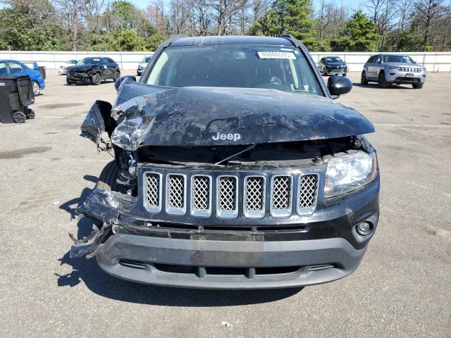 Aukcja sprzedaży 2017 Jeep Compass Latitude, vin: 1C4NJDEB1HD191839, numer aukcji: 80860595