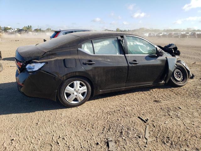 Aukcja sprzedaży 2023 Nissan Sentra S, vin: 3N1AB8BV2PY318713, numer aukcji: 82064285