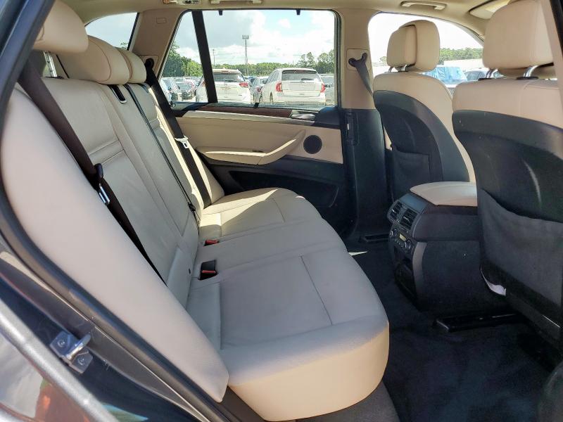 Aukcja sprzedaży 2012 Bmw X5 Xdrive3, vin: 5UXZW0C57CL664438, numer aukcji: 82126435