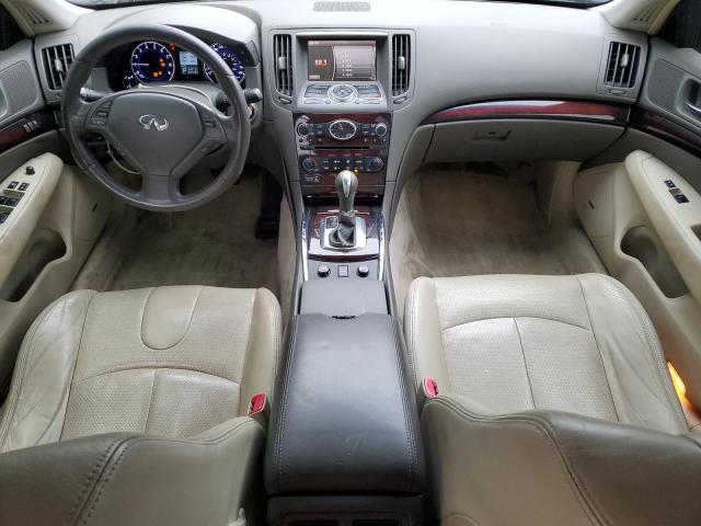 Продажа на аукционе авто 2010 Infinity G37, vin: JN1CV6AR9AM456865, номер лота: 81385005