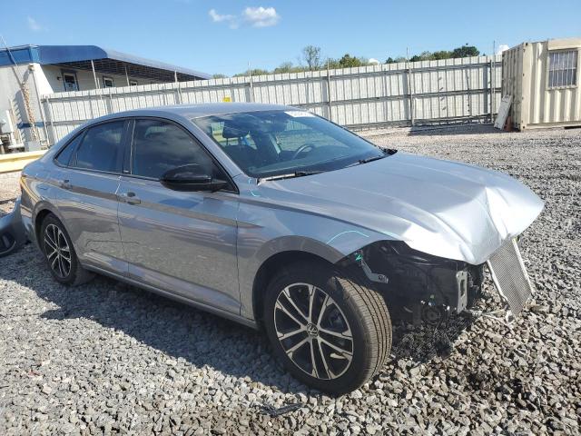 84364525 :رقم المزاد ، 3VWBM7BU2PM012385 vin ، 2023 Volkswagen Jetta Sport مزاد بيع
