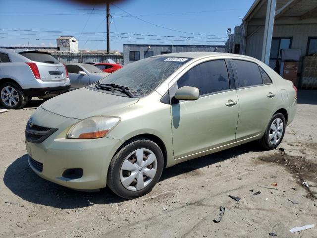 2008 Toyota Yaris მანქანა იყიდება აუქციონზე, vin: JTDBT923384009369, აუქციონის ნომერი: 80657015