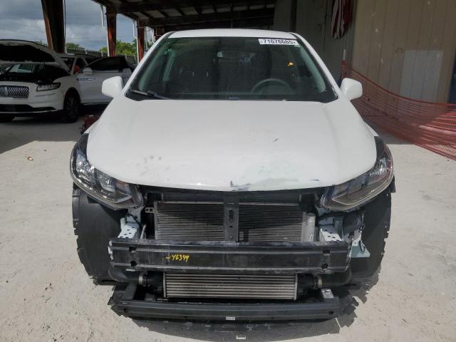 Продаж на аукціоні авто 2019 Chevrolet Trax Ls, vin: 3GNCJKSB4KL135466, номер лоту: 71678685