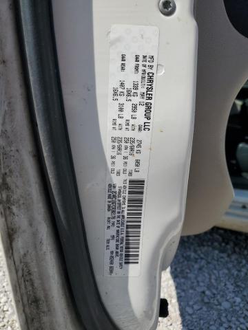 Aukcja sprzedaży 2012 Chrysler Town & Country, vin: 2C4RC1BG7CR382178, numer aukcji: 84006815