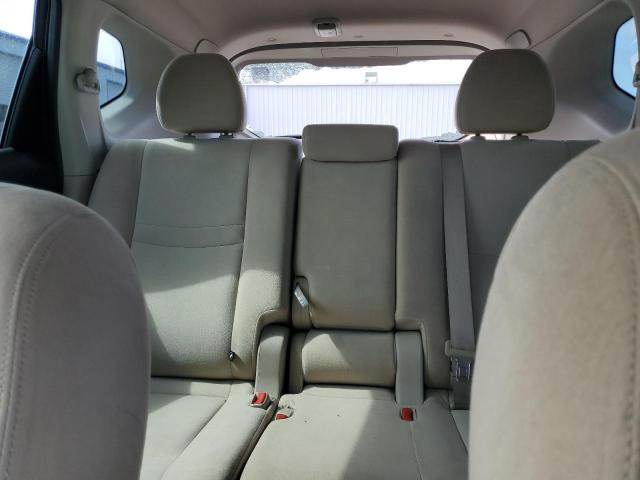 Aukcja sprzedaży 2015 Nissan Rogue S, vin: KNMAT2MT7FP528890, numer aukcji: 71899015