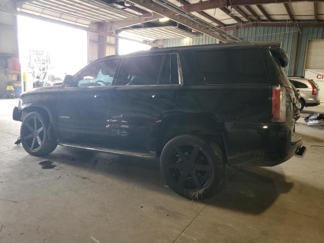 Продажа на аукционе авто 2015 Gmc Yukon Sle, vin: 1GKS2AKC3FR272504, номер лота: 81401985