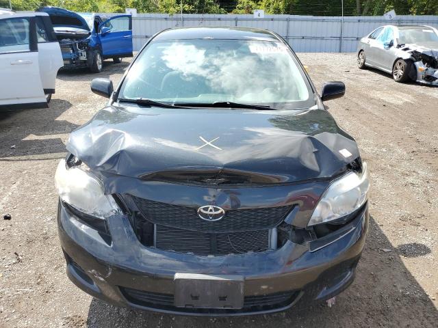 2010 Toyota Corolla მანქანა იყიდება აუქციონზე, vin: 2T1BU4EE1AC419166, აუქციონის ნომერი: 71772575