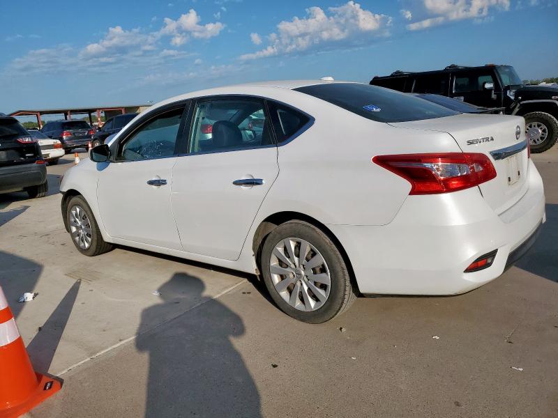 Продажа на аукционе авто 2018 Nissan Sentra, vin: 3N1AB7AP5JY256356, номер лота: 71268545