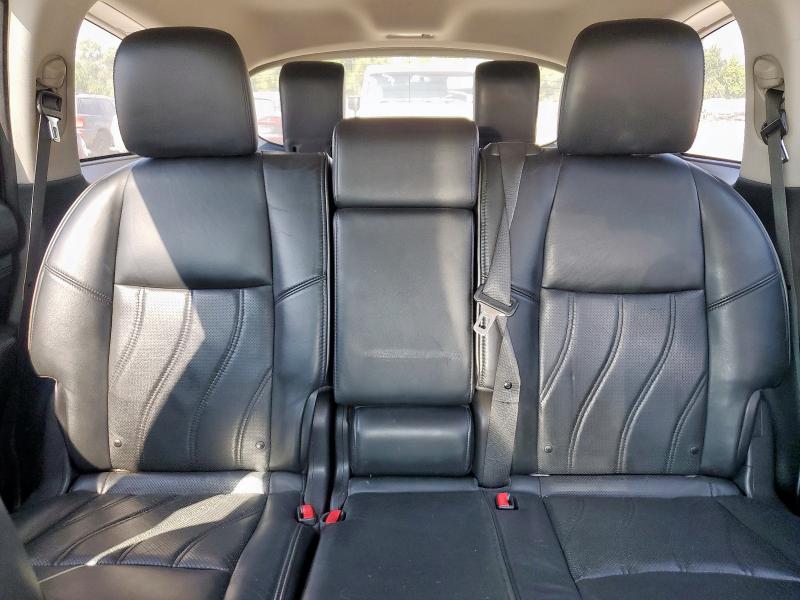Aukcja sprzedaży 2013 Infiniti Jx35, vin: 5N1AL0MN1DC315374, numer aukcji: 80842435