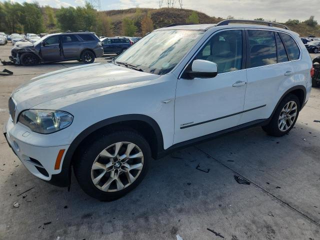 Продажа на аукционе авто 2013 Bmw X5 Xdrive3, vin: 5UXZV4C58D0B11183, номер лота: 81739475