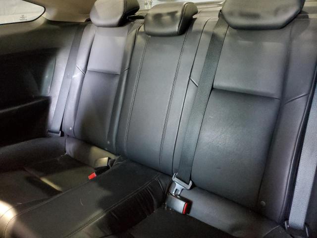 Продаж на аукціоні авто 2014 Honda Civic Exl, vin: 2HGFG3B05EH524107, номер лоту: 81655725