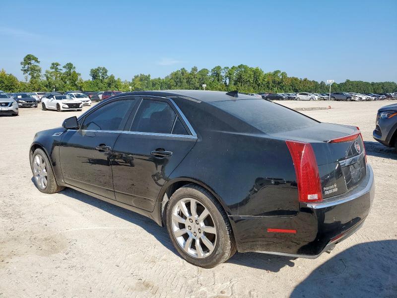 Продажа на аукционе авто 2009 Cadillac Cts Hi Fea, vin: 1G6DV57V390109182, номер лота: 71728035