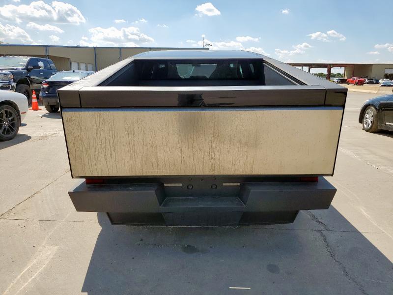 Aukcja sprzedaży 2024 Tesla Cybertruck, vin: 7G2CEHED9RA026288, numer aukcji: 81372705