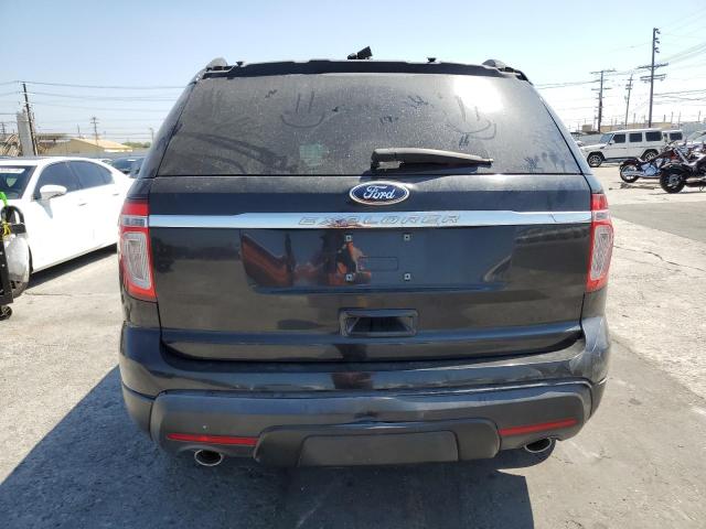 2014 Ford Explorer მანქანა იყიდება აუქციონზე, vin: 1FM5K7B82EGA32941, აუქციონის ნომერი: 80401015