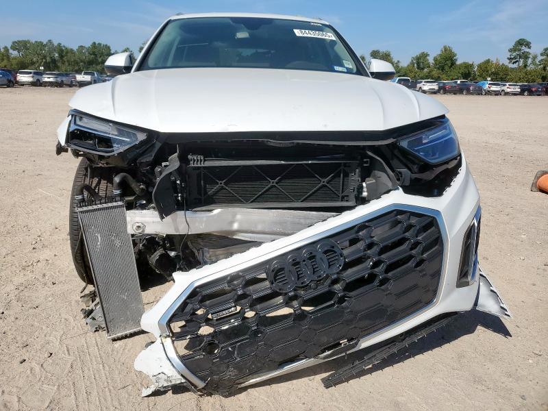 Продаж на аукціоні авто 2025 Audi Q5 E, vin: WA1E2AFY1S2029172, номер лоту: 84435065
