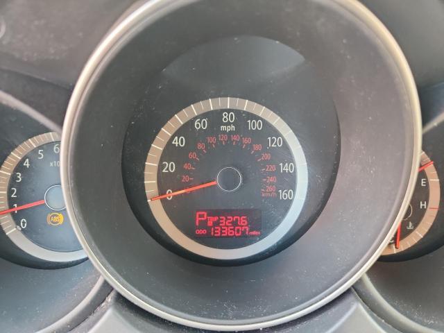 Продаж на аукціоні авто 2009 Kia Optima, vin: KNAGE228795359275, номер лоту: 81074865