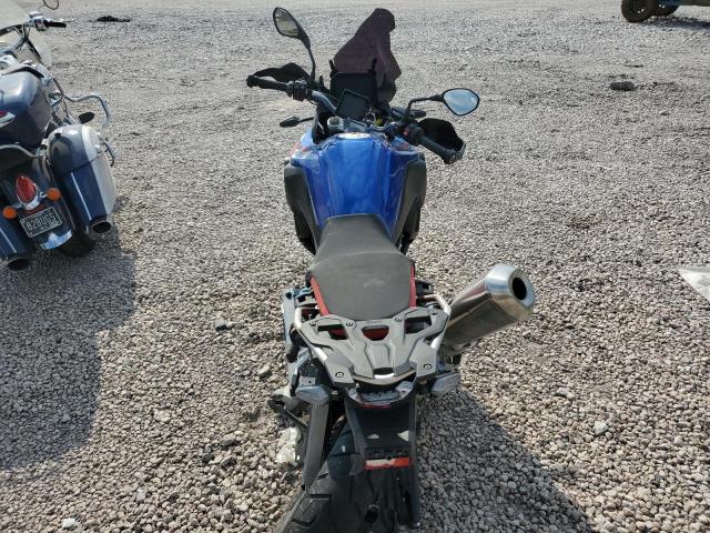 Aukcja sprzedaży 2024 Bmw F800 Gs, vin: WB10K5305R6K15643, numer aukcji: 72054685