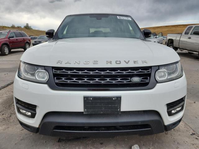 Продаж на аукціоні авто 2015 Land Rover Range Rover Sport, vin: SALWR2TF8FA606573, номер лоту: 80151735